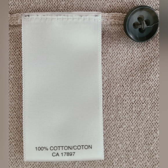 Banana Republic Cardigen - Picture 5 of 5